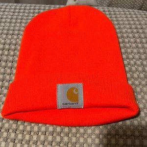 Carhartt beanie